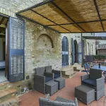 Casa Tibesa By Interhome * San Gimignano