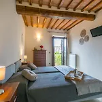 Casa Tibesa By Interhome Apartamento San Gimignano