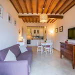Casa Tibesa By Interhome * San Gimignano