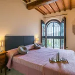 Apartamento Casa Tibesa By Interhome