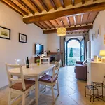 Casa Tibesa By Interhome Apartamento San Gimignano