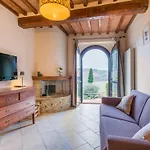 Casa Tibesa By Interhome * San Gimignano