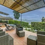Apartamento Casa Tibesa By Interhome San Gimignano