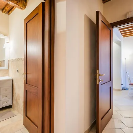 Apartman Casa Tibesa By Interhome