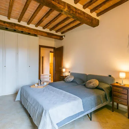 Apartman Casa Tibesa By Interhome *
