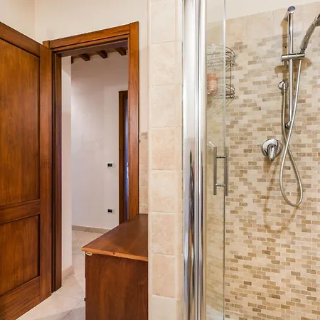Apartman Casa Tibesa By Interhome San Gimignano