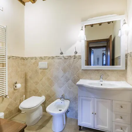 Apartman Casa Tibesa By Interhome