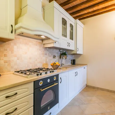Casa Tibesa By Interhome *
