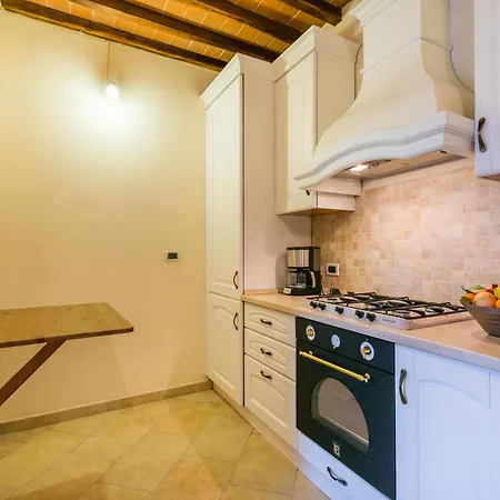 Casa Tibesa By Interhome