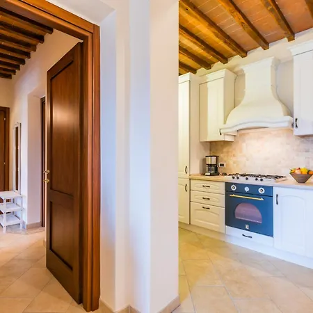 Casa Tibesa By Interhome Apartman *