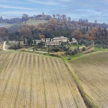 Apartman Casa Tibesa By Interhome San Gimignano