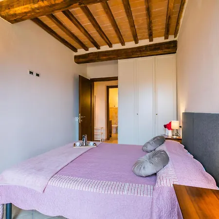 Casa Tibesa By Interhome Apartman *