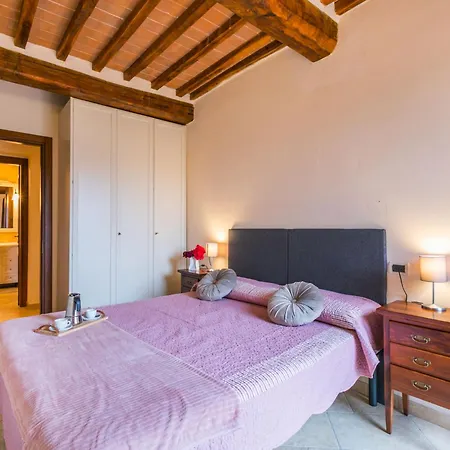 Apartman Casa Tibesa By Interhome San Gimignano