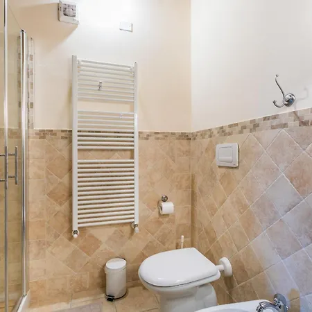 Casa Tibesa By Interhome San Gimignano