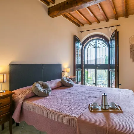 Apartman Casa Tibesa By Interhome