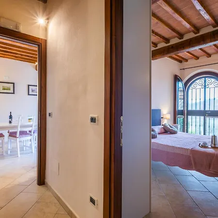 Apartman Casa Tibesa By Interhome *