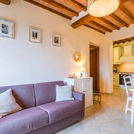 Casa Tibesa By Interhome Apartman