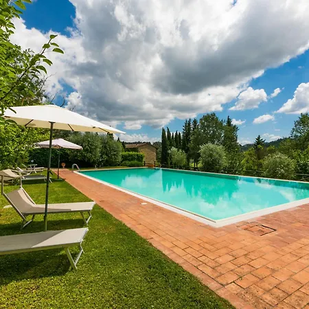 Casa Tibesa By Interhome *