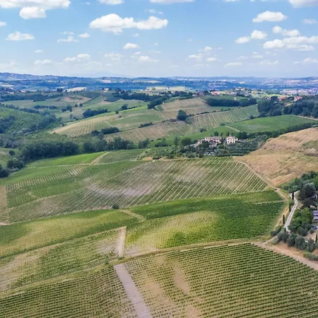 Apartamento Casa Tibesa By Interhome San Gimignano