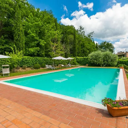 Apartamento Casa Tibesa By Interhome San Gimignano