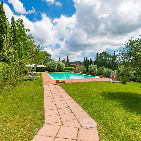 Casa Tibesa By Interhome